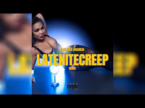 Clay Face Lucchese x Blacc - Late Nite Creep