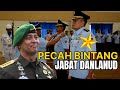 Panglima jenderal andika perkasa promosikan kol adrian p damanik jadi danlanud halim perdanakusuma