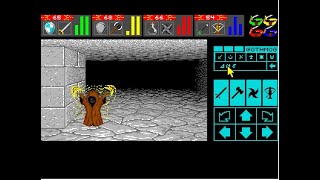 Dungeon Master, seeking to win! @derekvash