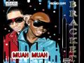 9JAmzRadio : BRACKET_ Muah Muah [New single]