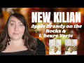 NEW KILIAN RELEASES | APPLE BRANDY ON THE ROCKS & L'HEURE VERTE | PERFUME COLLECTION 2021