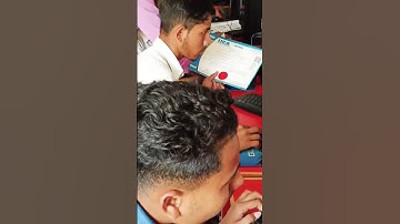 Practical class shorts #computer #shorts #viral #debashis_iica_center_algapur