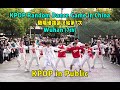 Rpd kpop random dance gamekpop in publicin wuhan china 7th 7  p