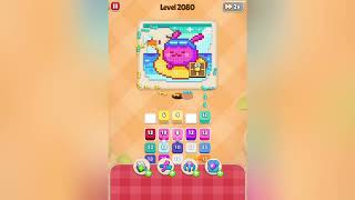 Colony Flow Level 2080 Hard Puzzle Walkthrough Solution  News
