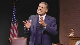 Thurgood at Portland Playhouse