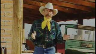 Baxter Black: A "Cowful"