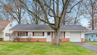 477 Linwood Dr video tour