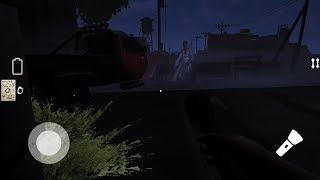 Slendrina Loves Slenderman Android Gameplay HD / New Arcade Game screenshot 5