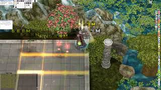 Shadow Cross iRO Hall of Life Challenge level 14 Solo