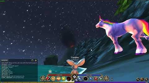 AQ3D - Daily Boss Map (Out of Map)