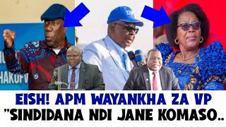 AYANKHA MA PROPAGANDA AJA KU OFFICE YA PETER MUTHARIKA AKUTI IWOWO ZILI BWINO ANALIPO PA MEETING AYANKHA MA PROPAGANDA AJA KU OFFICE YA PETER MUTHARIKA AKUTI IWOWO ZILI BWINO ANALIPO PA MEETING