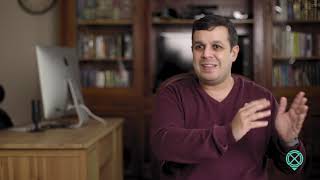Crossover Rockstars | How a Senior Software Engineer from Egypt Can Work Remote to Stay Near Family