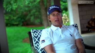 North Carolina's Super Star, Webb Simpson screenshot 5