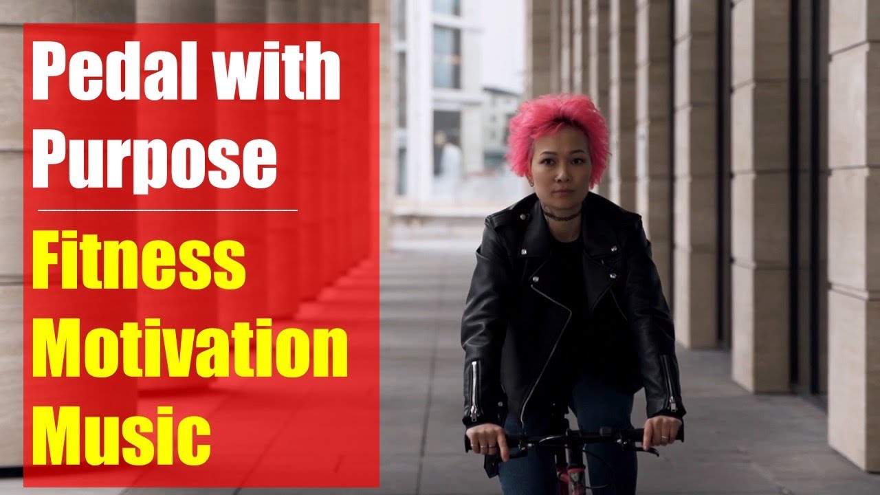 BEST Cycling Motivation Video 🚴‍♂️💪 Uplifting Christian Workout Music for Endurance & Faith