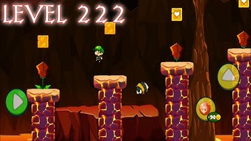 Level 222 || # 133 || Bob