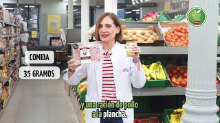 How much protein should I eat? - Boticaria García | Dia Spain #eatbettereveryday