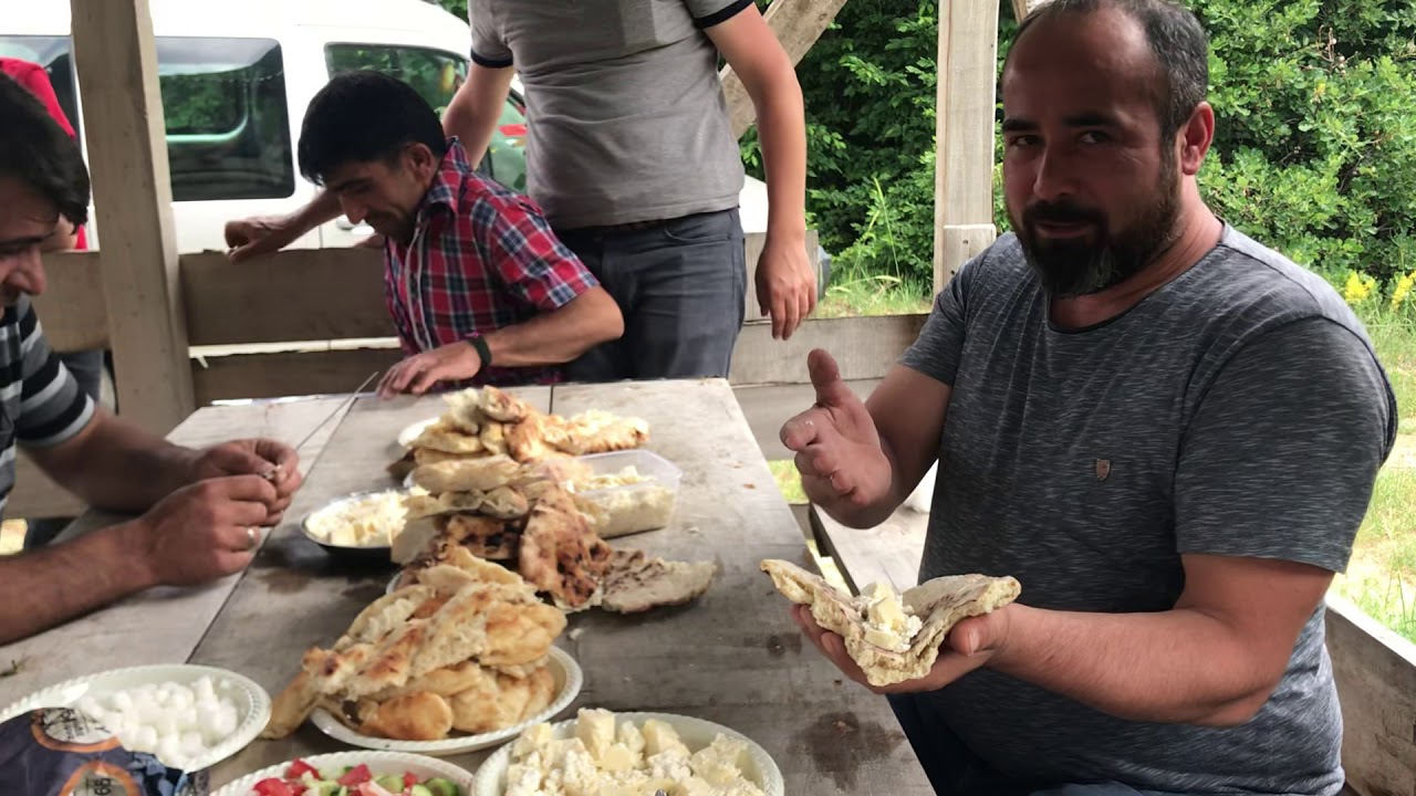 Sivas Hafik Alibeyli köyü dürmeccisi Hasan emmiden tarifler #sivas