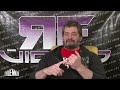 Scotty Riggs on The Rampant Roid & Pill Use