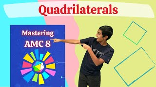 Quirky Quads - Mastering AMC 8