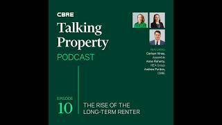 The Rise of the Long-Term Renter
