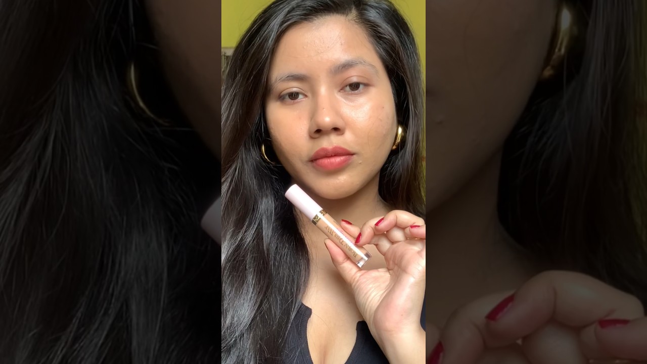 TOO FACED BORN THIS WAY ETHEREAL LIGHT CONCEALER ✨ 