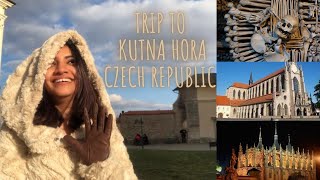 UNESCO World Heritage Sites | Kutna Hora | Czech Republic | Anny on fleek