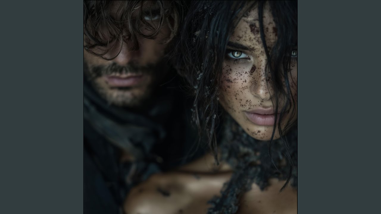 Touch Me Like You Mean It