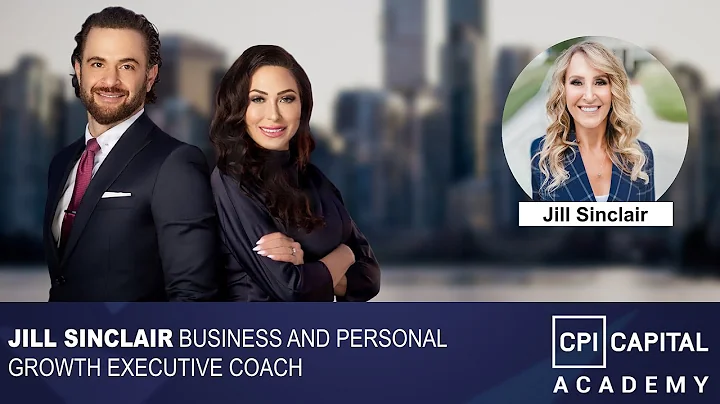 Jill Sinclair Business And Personal Growth Executi...