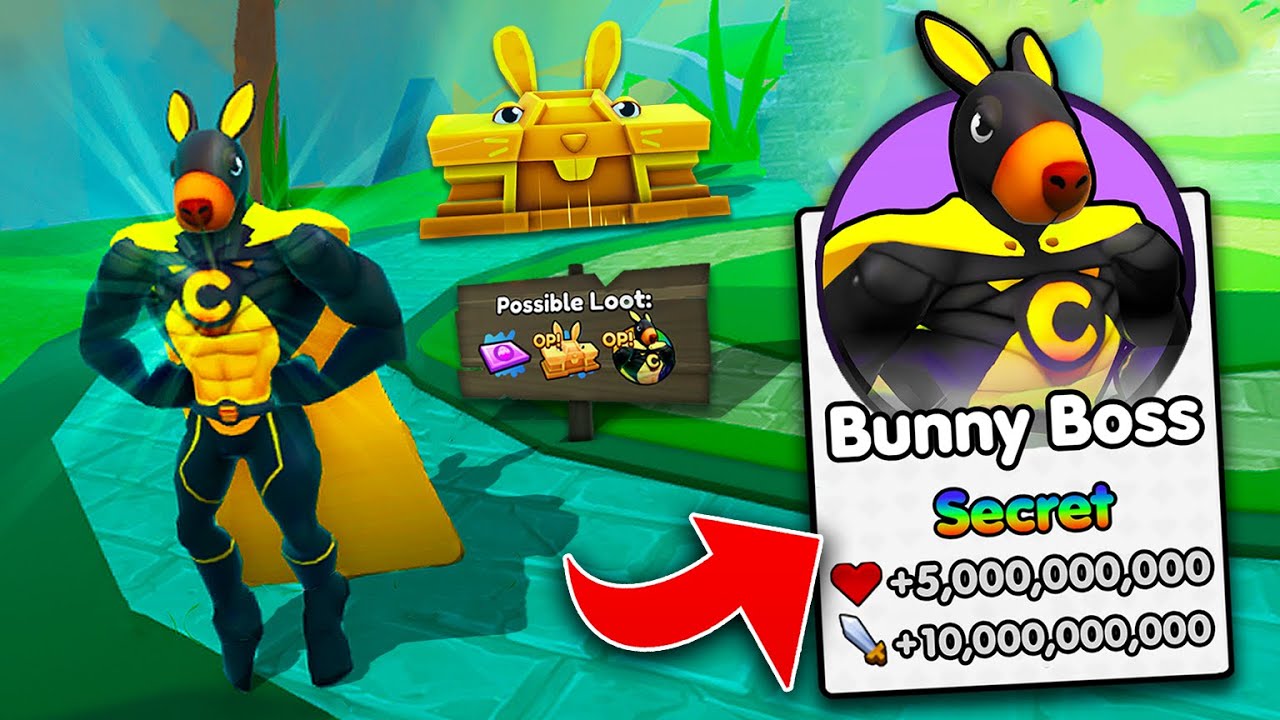 Unlocking MAX LEVEL SECRET In Capybara Evolution! (Roblox) - YouTube