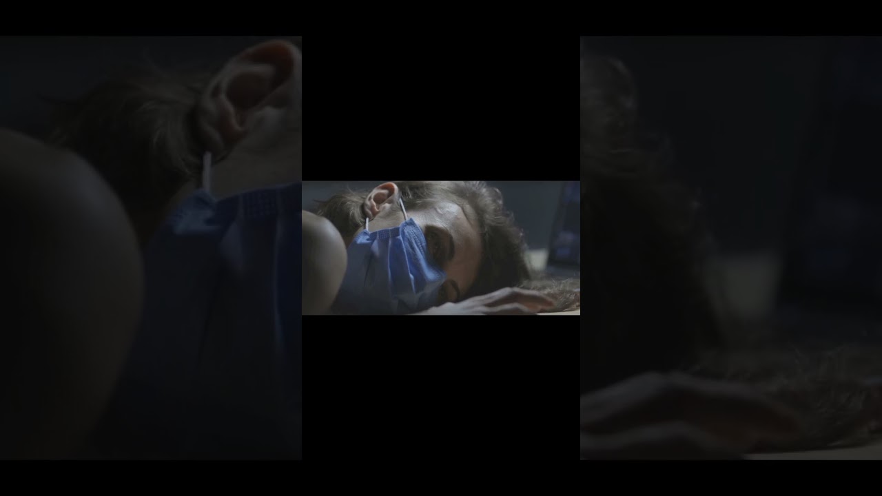 ПРЕМЬЕРА трека "Моя Весна" Official music video 2026