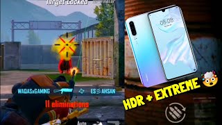 Is Huawei P30 Best For Pubg Mobile In 2023 ? | Huawei P30 Pubg Test PUBGMOBILE