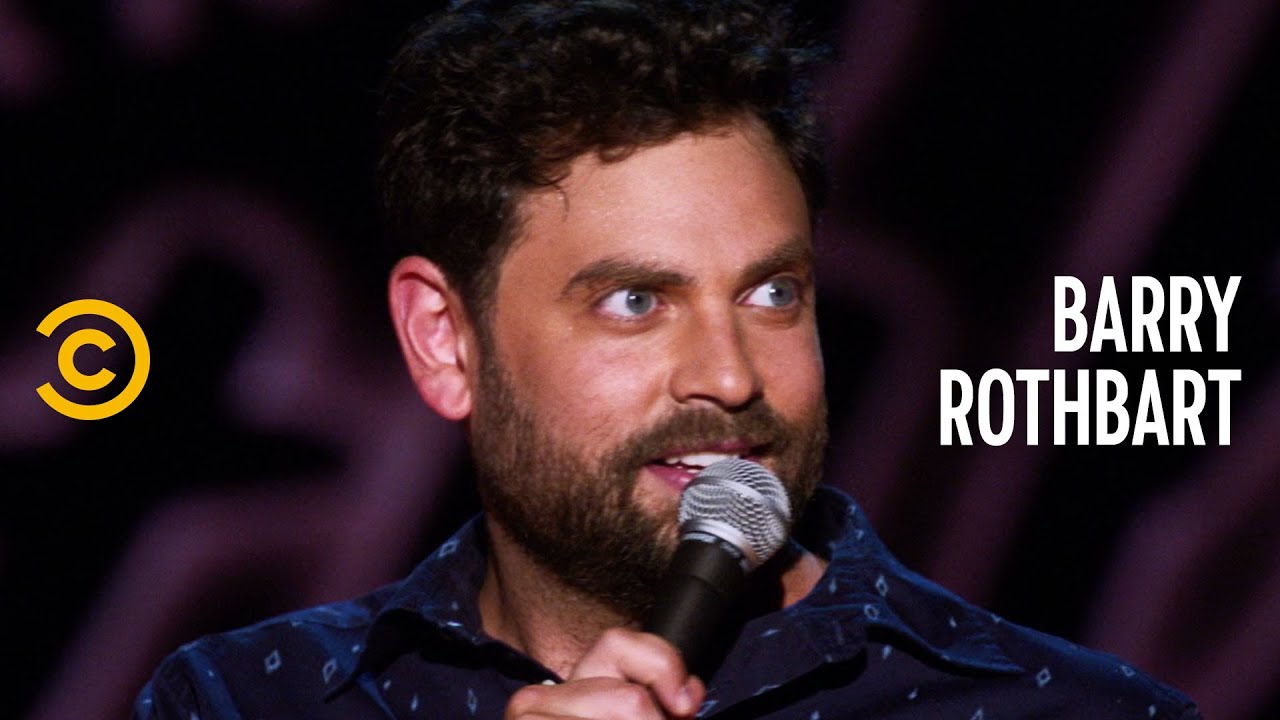 What to Expect at a Two-Star Hotel - Barry Rothbart