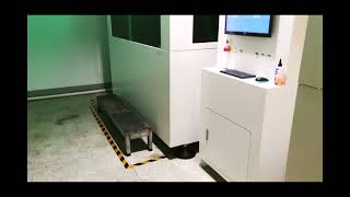 Start up 3D Printing Service Bureau Using UnionTech G1800 Printers