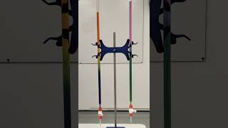 Red Cabbage Rainbow Burette | How to Make