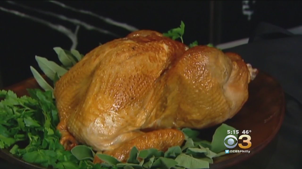 3 On Your Side: Thanksgiving Cooking Safety - YouTube