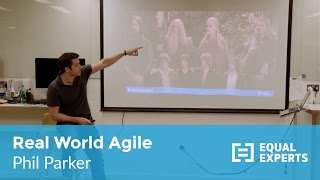 Real World Agile