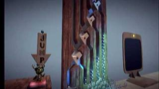 LBP: Marble Computer