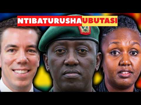 Uyu Ambasaderi azi UMURONGO utukura ntarengwa w'u RWANDA
