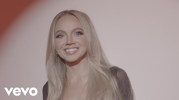 Danielle Bradbery - A Special Place (Behind The Scenes)