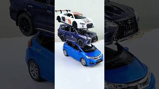 Greatest Collection of Diecast Scale Model Cars #diecast #cars #asmr #asmrsounds screenshot 1
