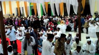 Taji Besi Akbar Memperingati Hari Wafatnya Sultan Nuku Amiruddin Jou Barakati 211 Tahun 14 November