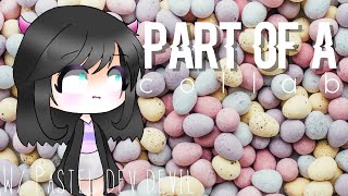 Part Of A Collab With Pastel Dev Devil