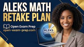 ALEKS Math Retake Strategy: How to Use the Learning Module Effectively