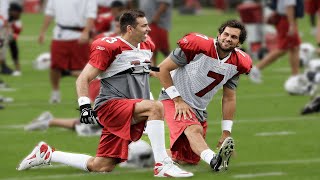 Most Intriguing Training Camp QB Battles in Recent History