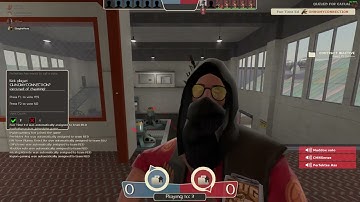 These Bots Were Speedrunning (TF2 Casual)