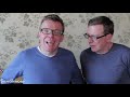 The Proclaimers - Spinning Around In The Air - Secret Sessions