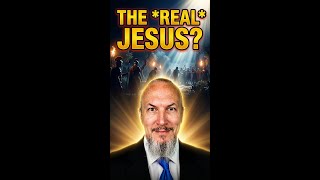 Why Judas HAD to Kiss Jesus (The Truth About His Appearance)