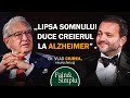 SECRETELE NEUROCHIRURGULUI, LA 83 ANI. ÎNVAȚĂ DE LA DR. VLAD CIUREA | Fain & Simplu Podcast 183