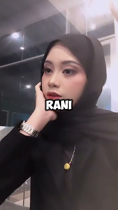 Antara Fauzana dan Cut Rani kalian suka suara siapa #artist #shorts