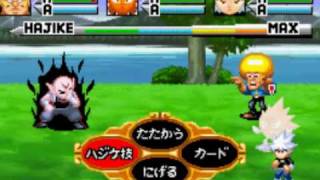 Lets Play Bobobo 9Ksgy 10 - Mark Of Doom